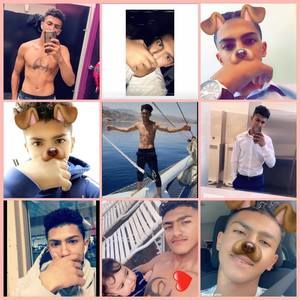 Meet your Posher, Petar